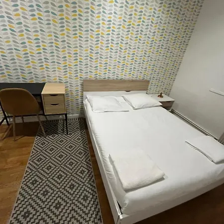 Appartement Grand Madrid - Pied-a-terre 8e 10p Parijs